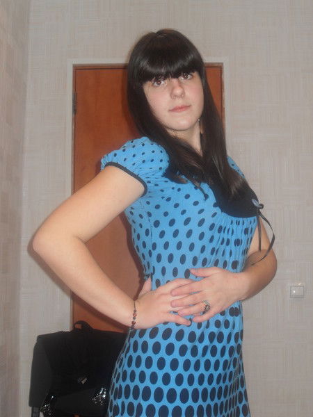 Ирина Белавкина