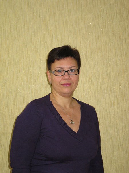 Римма Ермосина