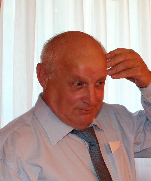 Владимир Поршнев