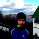 Кирилл Бабин
