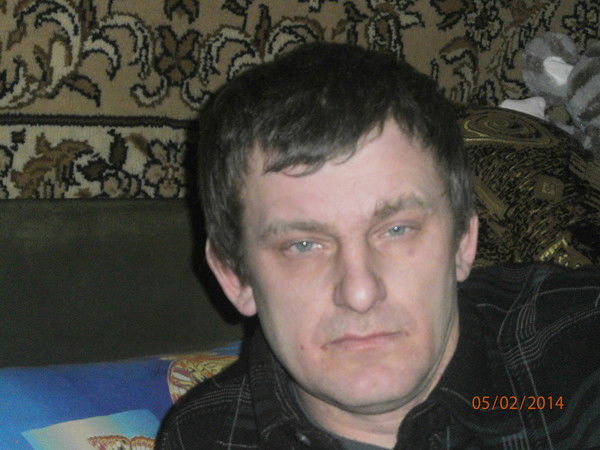 Андрей Жабин