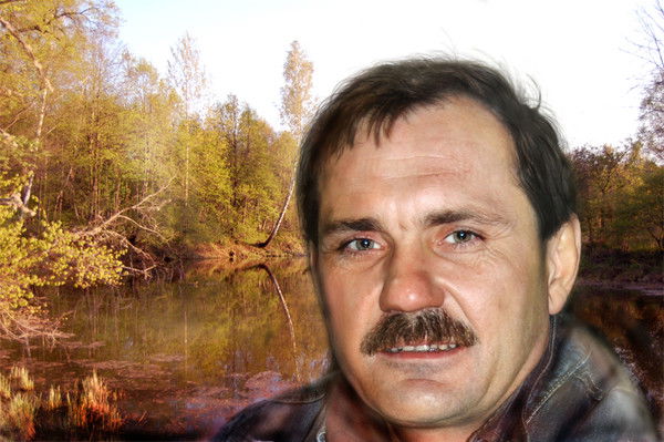 Юрий Романцевич