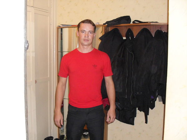 Евгений Вихарев