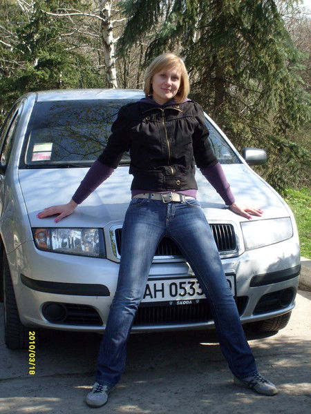 Татьяна Гамезина