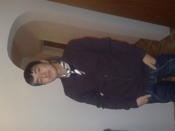 Сайран Сагынгали