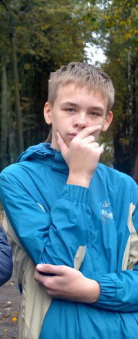 Саша Муравьёв