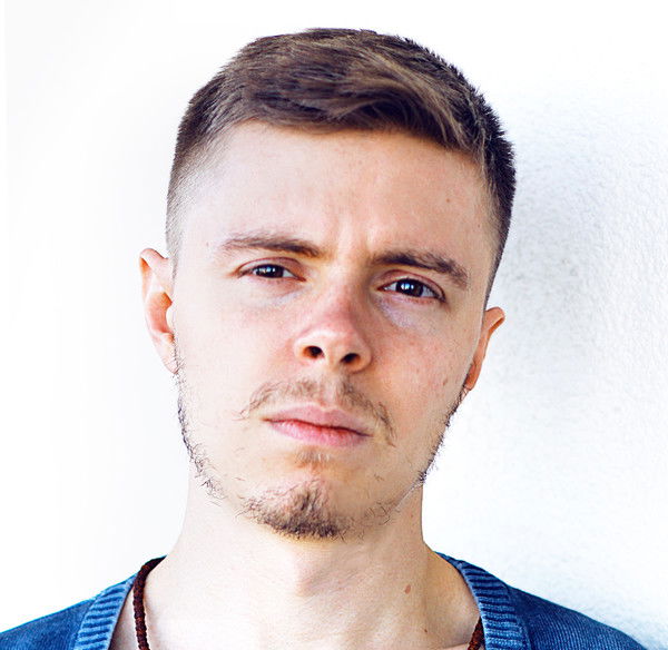 Алексей Чекед