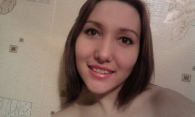 Оксана Чемезова