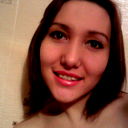 Оксана Чемезова