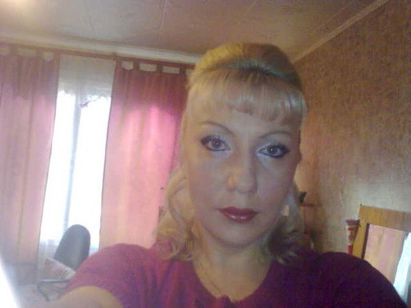 Натали Казакова