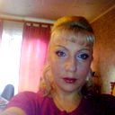 Натали Казакова
