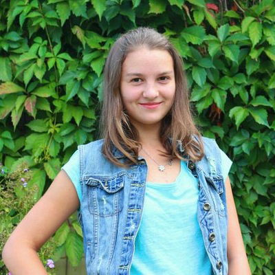 Полина Логинова