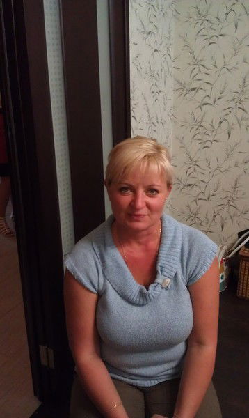 Ольга Атряскина