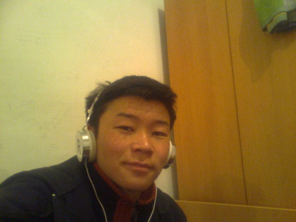 Жоомарт Айдаров