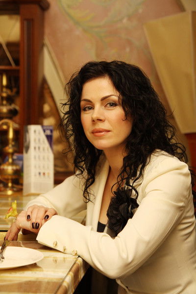 Татьяна Лукашик