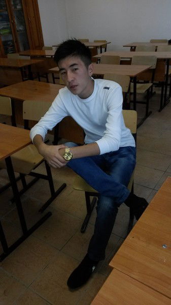 Рокккер)*** Жакко