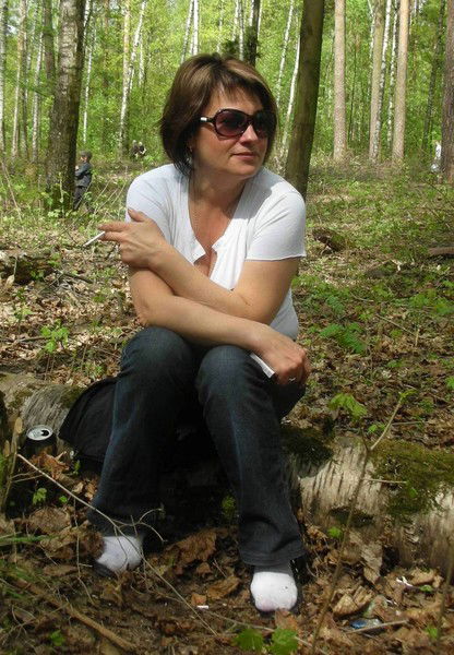 Ирина Лосачева