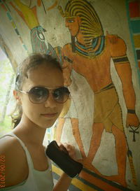 Александра Каменецкая