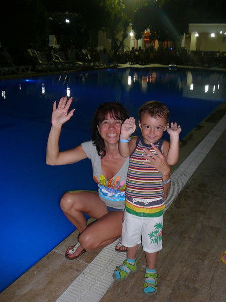 Лана Морозова