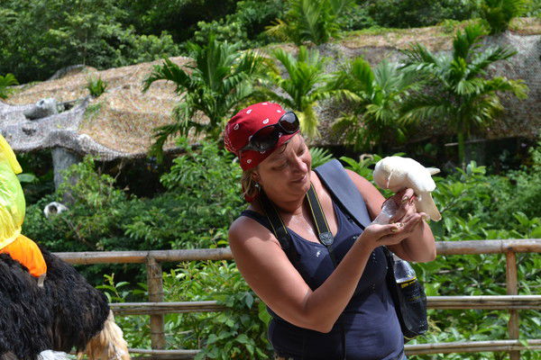 Оксана Маясова