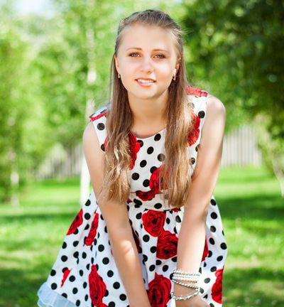 Аня Колмыкова