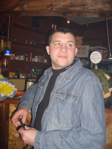 Дмитрий Воронин