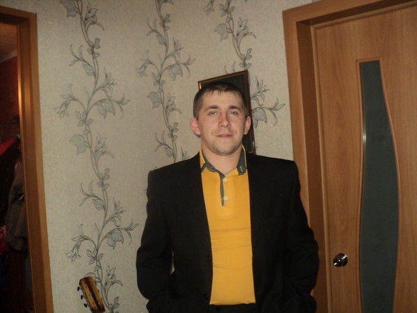 Сергей Калугин