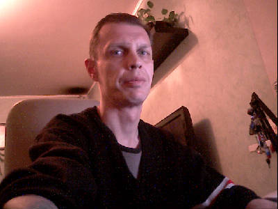 Глеб Осипов