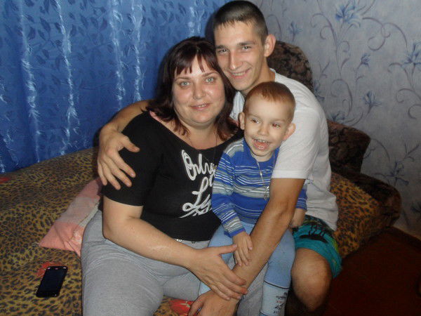 Maksnatalya Dovletovi