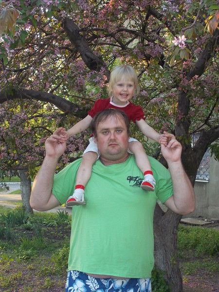 Александр Савиных