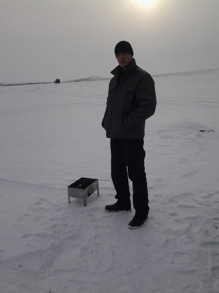 Александр Саврунов