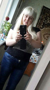 Мария Березники