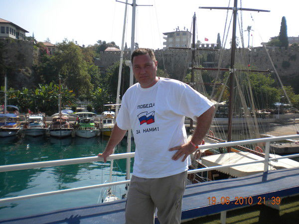 Айрат Давлетбаев