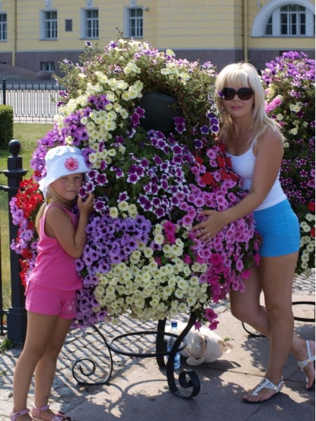 Ольга Никифорова