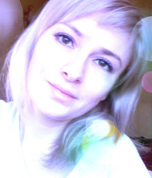 Марина Скиба