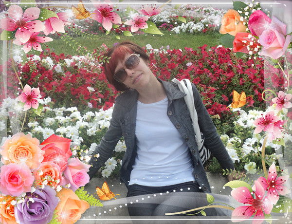 Татьяна Никифорова