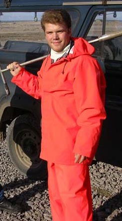 Алексей Кирик