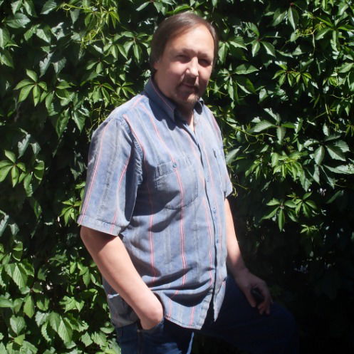 Александр Сурков