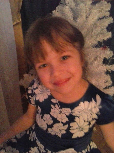 Ольга Колмакова(Команок)