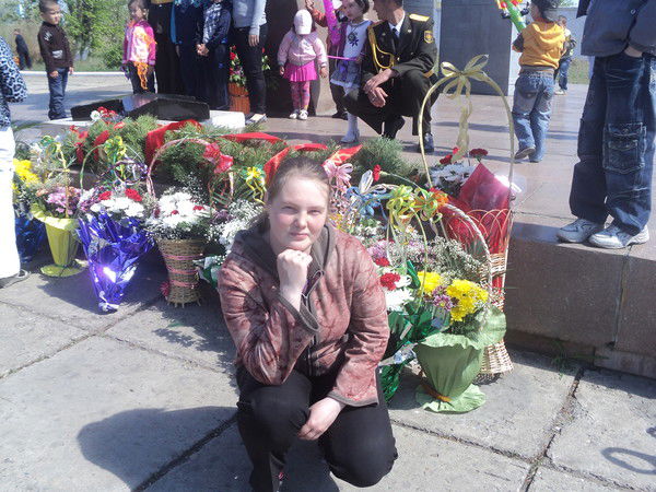 Виктория Филиппова