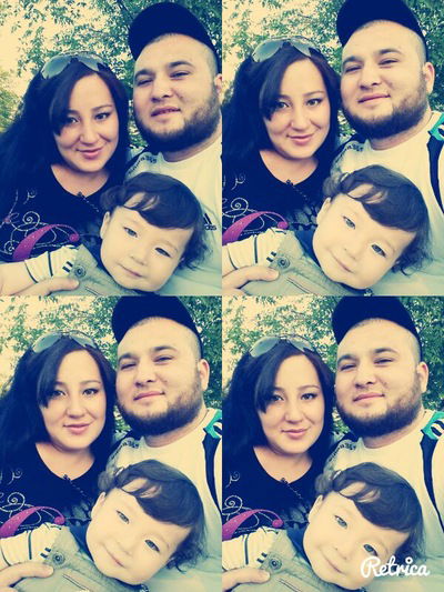 Халима Оразова