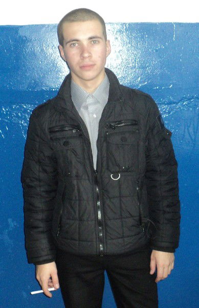 Сергей Зарва