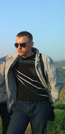 Владимир Марьенко