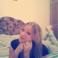 Валерия Жданович