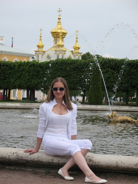 Ксения Золотухина