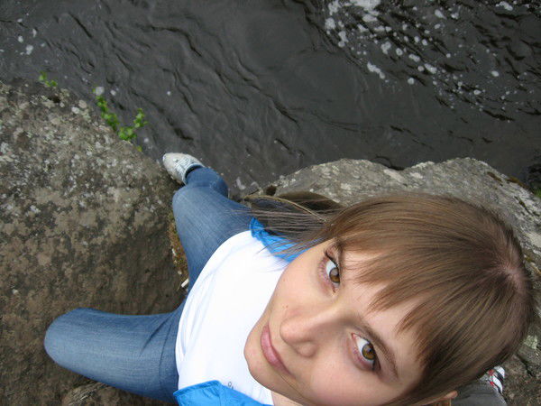 Любовь Колесникова