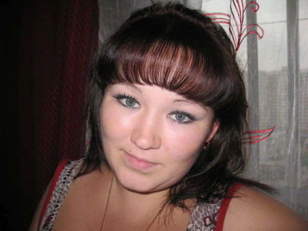 Наталья Мартакова