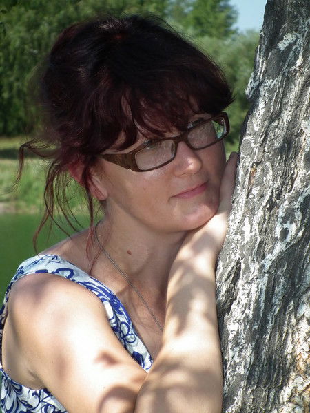 Татьяна Кислицына