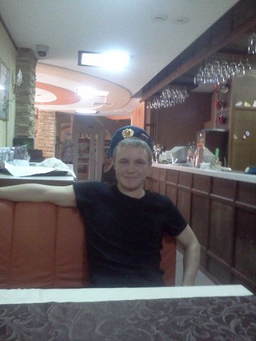 Леха Скубилов