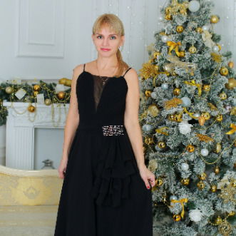 Наталья Маляренко